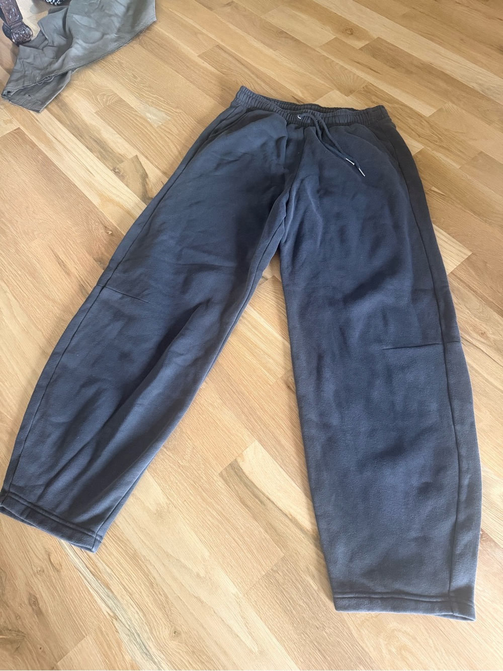 Abercrombie & Fitch Soft AF Collection Sweatpants Medium - Picture 2 of 5